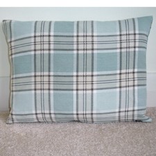 12x16 Duck Egg Cushion Cover