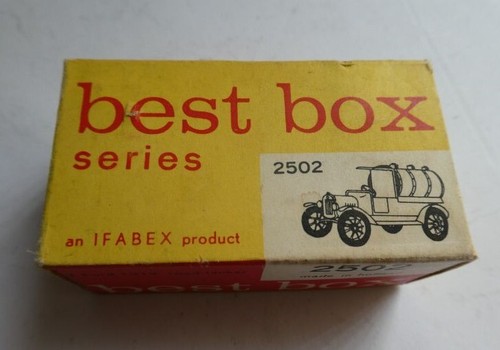 Best box series 2502 ford - best,