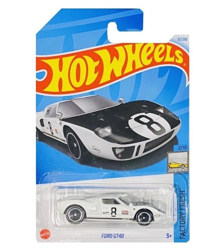 Hot wheels die cast - hot, die-cast