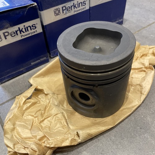 Perkins u5ll0047 pistons - 6, x