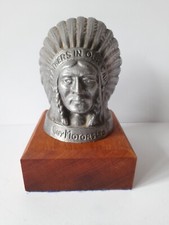 Guy Motors lorry mascot. Guy