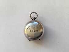 Antique Victorian Single