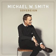 Sovereign [Audio CD] Michael