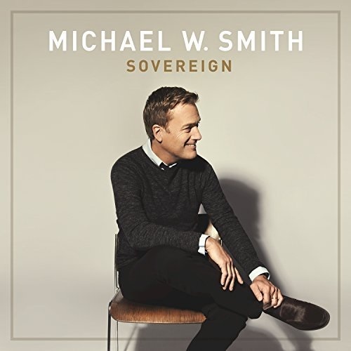 Sovereign audio michael - [audio, cd]