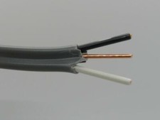 100 ft 12/2 UF-B WG