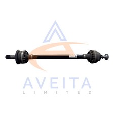 BMW 3 SERIES 330E M SPORT 2021 G20 Drive Shaft Left Rear 10419761B