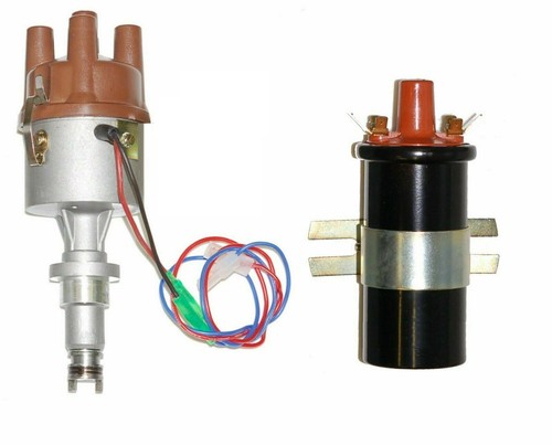 Renault estafette distributor - ,