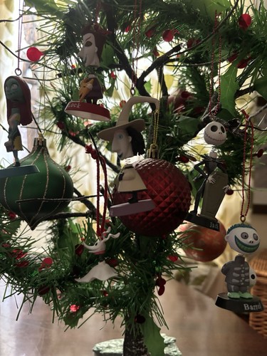 Nightmare before christmas - nightmare,