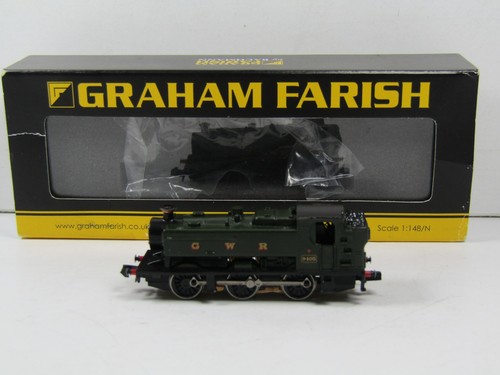 Graham farish 371 - graham,
