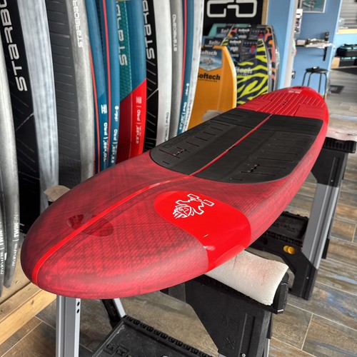 2026 starboard above x - 2026, 5'6"