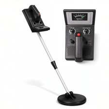 Full sized metal detector - detector, with