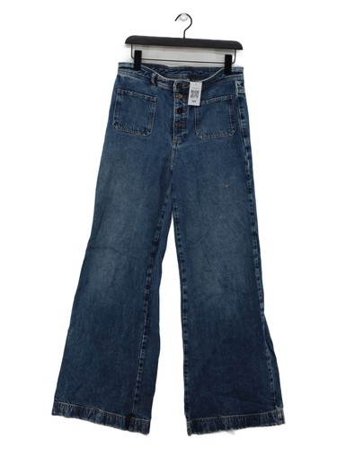 Massimo dutti women - jeans, uk