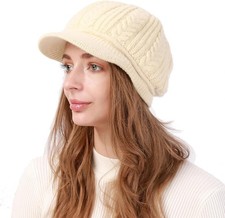 AIDIER Women Winter Warm