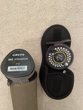 Greys XF2 Streamflex 9' #2wt