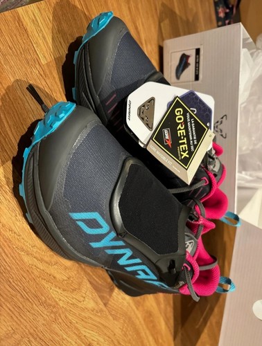 Dynafit ultra 100 - ultra, gore-tex