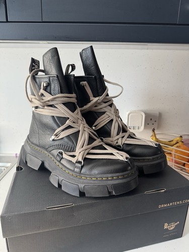 Martens rick owen s - owen’s, 1460