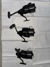 Shimano Power Aero 14000 XTB reels 