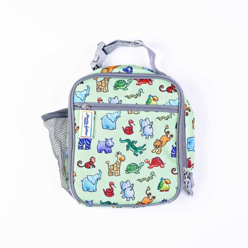 Martin gulliver jungle friends - jungle,
