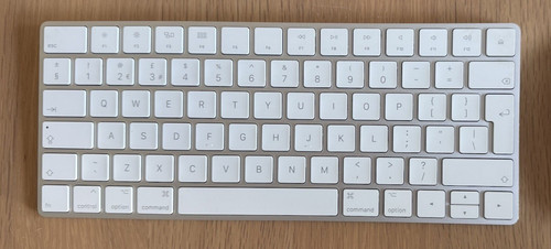 Genuine apple wireless - genuine,