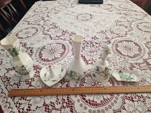 Kowloon bone china crown - china, by