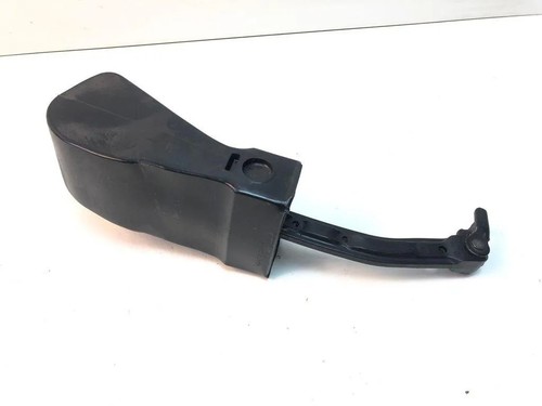 Skoda superb 3t4 front - 3t4, left