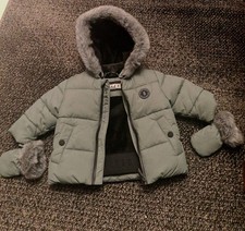 Ted Baker Baby Boys Superb