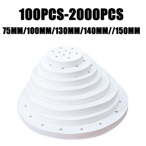 100 2000pcs 130 150mm - 100-2000pcs, 100/130/150mm