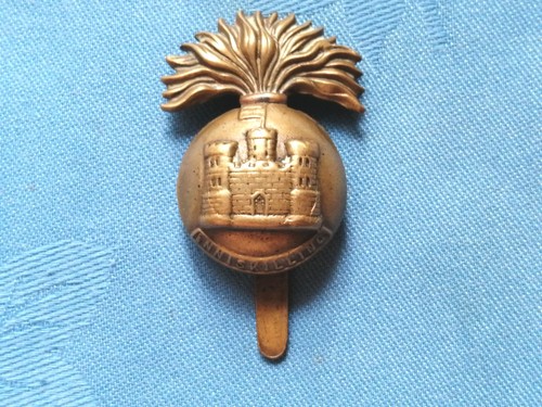 Ww1 the inniskilling - ww1.,