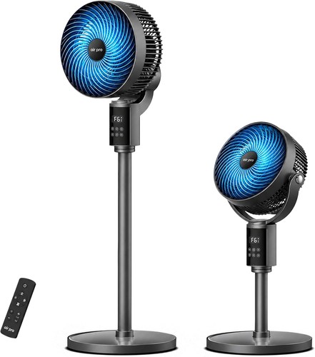 Air pro pedestal - 12",