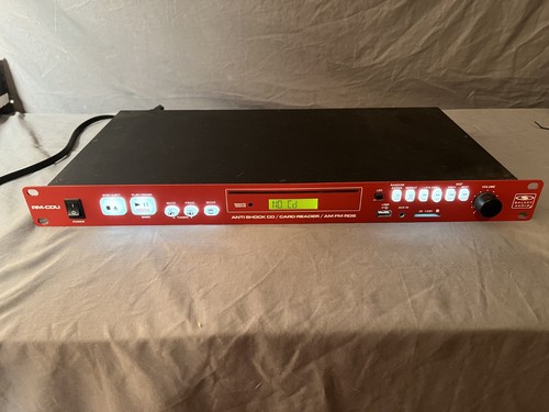 Galaxy audio cdu - galaxy,