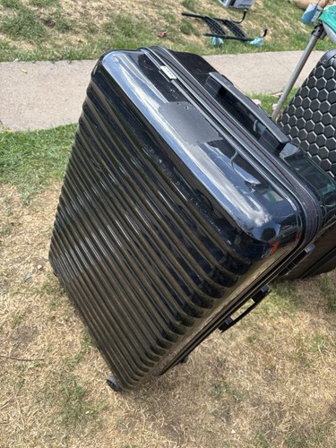 Linea hard shell - linea, suitcase