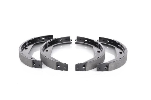 Bosch parking brake shoe - parking,