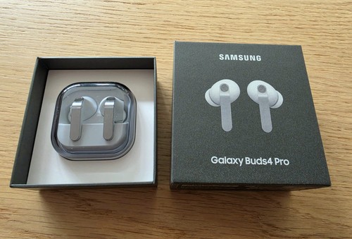 Samsung galaxy buds - samsung, pro