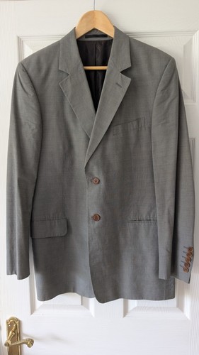 Mens medium paul smith grey - medium,