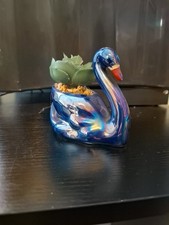 Mid century modern iridescent