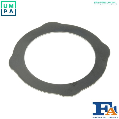 Seal ring exhaust pipe - seal,