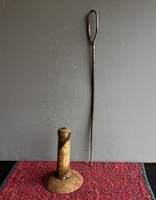 Antique Farrier Horseshoe