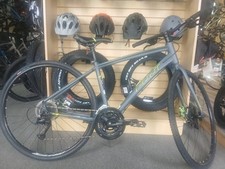 Fuji Absolute One.9 Fitness