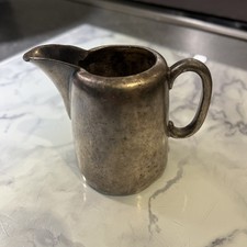 Walker & Hall Sheffield Silver