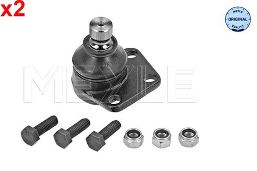 Meyle support guide joint - guide,