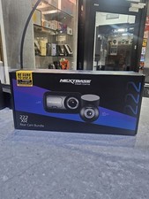 222 XR Dash Cam Front and Rear