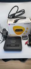 Manhattan SX Freesat HD TV