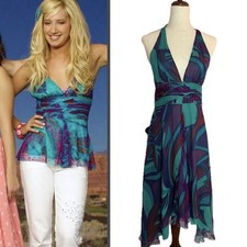 ASO Sharpay Evans High School