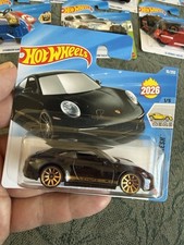 🎁🎁🎁Hot Wheels 2026 G