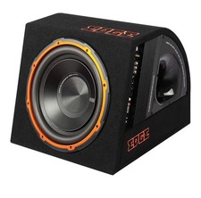 Edge EDB12A-E0 - 12" Active