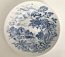 Enoch Wedgwood Tunstall