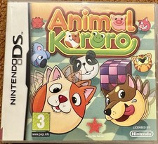 Nintendo DS Animal Kororo