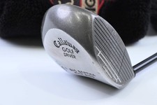Callaway Big Bertha War Bird