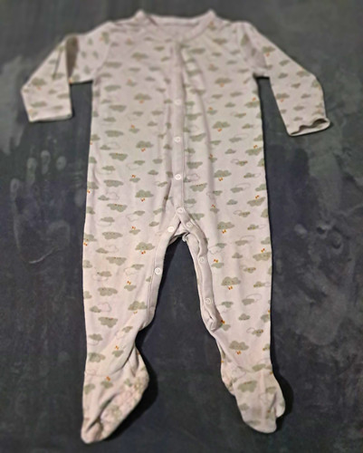 Mothercare cotton jersey cloud - cotton,