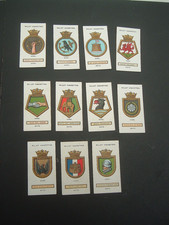 W D & H O Wills -  Ships'